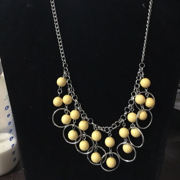Paparazzi necklace set